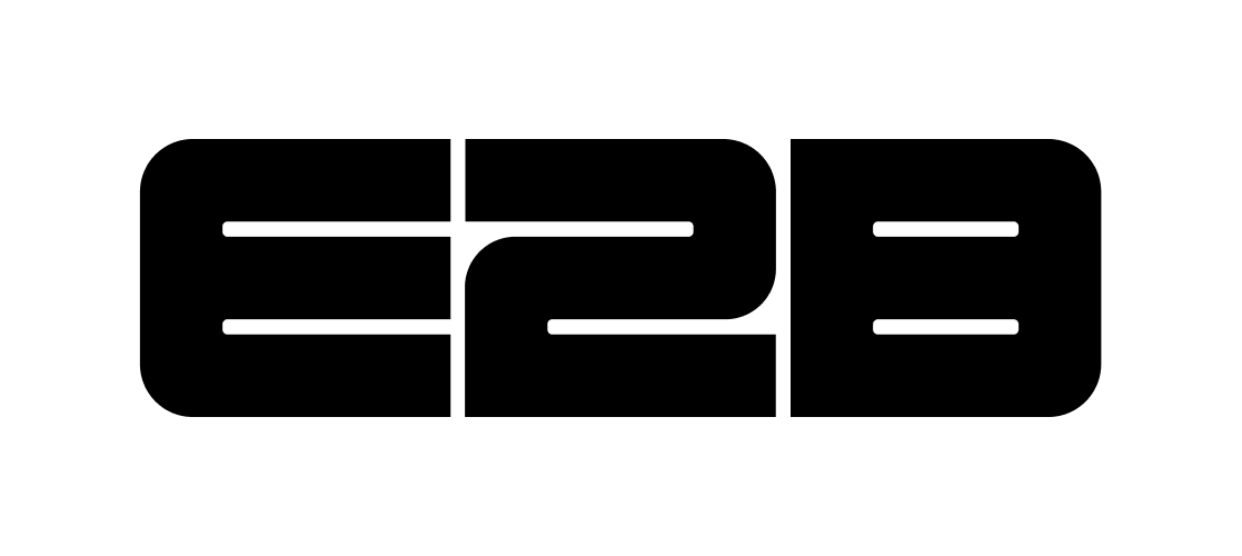 E2B logo
